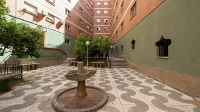 Piso en calle Doctor Sánchez Mariscal photo 31
