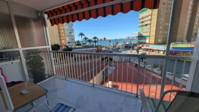 Piso – Benidorm - Vista 2
