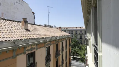 Apartamento en calle Gran Vía de Colón photo 14