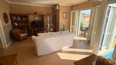 Chalet en Barranco Hondo photo 9