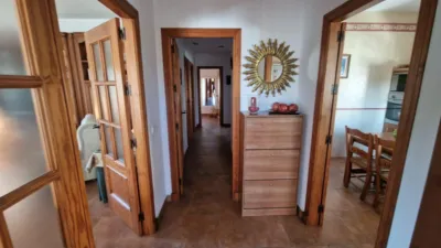 Chalet in San Jose de Malcocinado photo 5