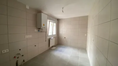Apartment on Calle de Manflorido photo 3