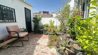 House in the Historic Quarter photo 16