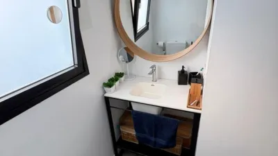 Piso en venta en Calle de Garcilaso de la Vega, La Salle-El Cabo-Los Llanos (Distrito Salud-La Salle. Santa Cruz de Tenerife Capital) de 520.000 €