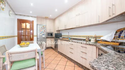 Chalet in C/. Donantes de Sangre photo 14
