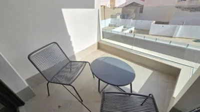 Piso – Torrevieja, La Mata - Vista 5