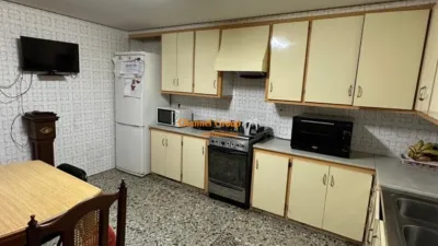 Flat in the City Centre photo 13