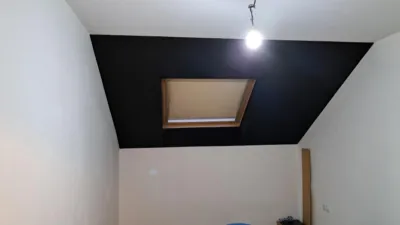 Attic in Alfredo Martin Street photo 7