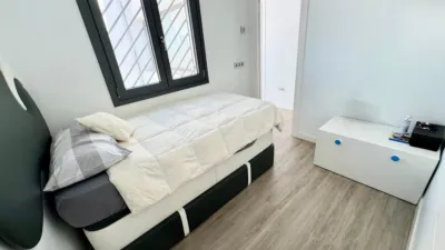 Ático en alquiler en Punta Umbría, Punta Umbría de 5.800 €<span>/mes</span>