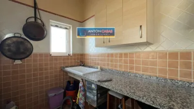 Chalet en La Serreta photo 20