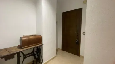 Apartment on Calle de José Bergamín photo 8