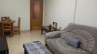 Piso en calle Antonio Sequero photo 3