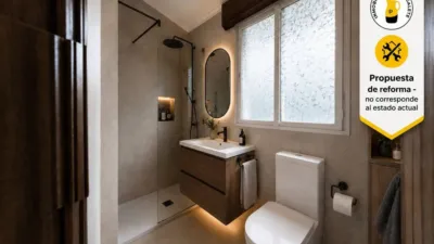 Apartment on Avenida de Carlos VII photo 13