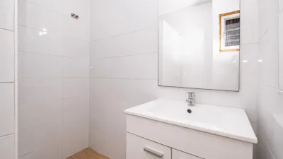 Apartment in La Soledad Norte photo 12