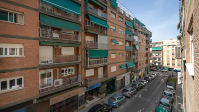 Piso en calle Doctor Sánchez Mariscal photo 28