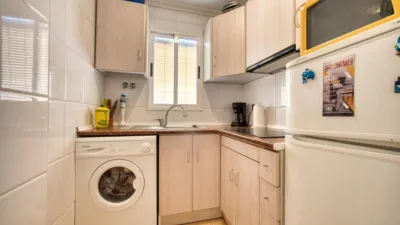 Apartamento en Acequion photo 6