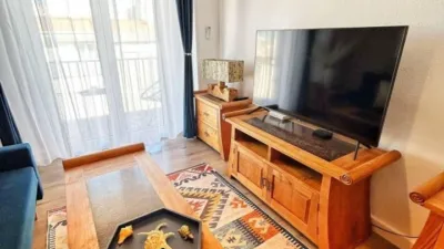 Piso – Torrevieja, Europa, el Baix Segura / La Vega Baja - Más