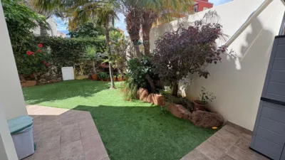 Chalet en Barranco Hondo photo 30