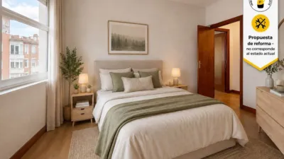Apartment on Avenida de Carlos VII photo 6