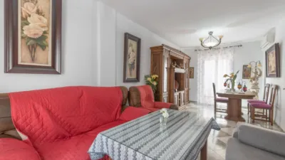 Terraced house on Calle Blas de Otero, No. 4 photo 4