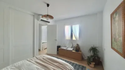 Apartment on Francisco Pacheco Street photo 14