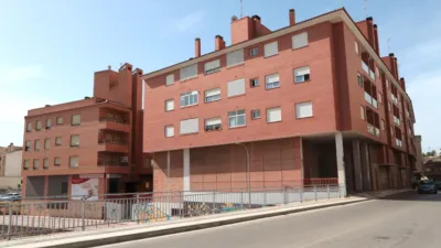 Apartment in Fuente Álamo photo 4