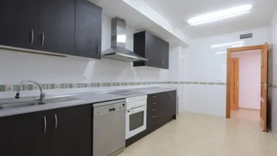 Apartment in Fuente Álamo photo 16