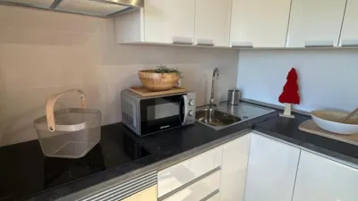 Piso en venta en Calle de García del Castillo, Valverde de 227.500 €