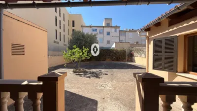 Semi-detached house in Son Servera photo 4