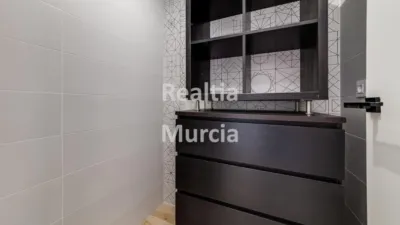 Chalet in La Mata photo 29