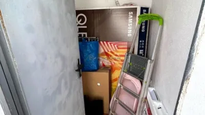 Piso en venta en Rambla Fernández de la Cruz, Tejina-Valle de Guerra-Punta del Hidalgo-Bajamar (San Cristóbal de La Laguna) de 225.000 €