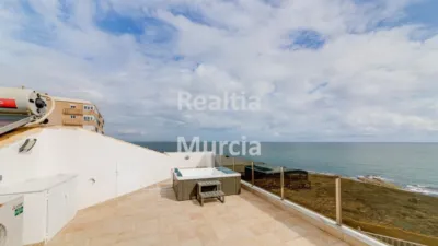 Chalet in La Mata photo 44