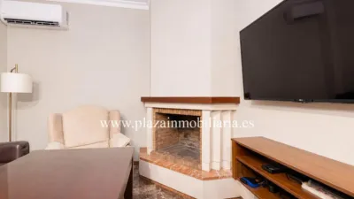 Chalet in C/. Donantes de Sangre photo 11