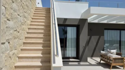 Chalet in Dorado Country Club photo 26