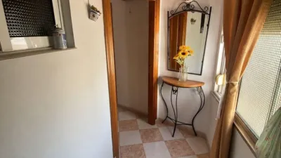 Apartment on Sierra del Castaño Street photo 4
