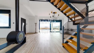 Chalet in La Mata photo 16
