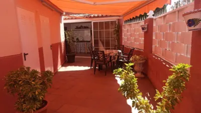 Chalet on Calle José Corbin Carbó photo 51