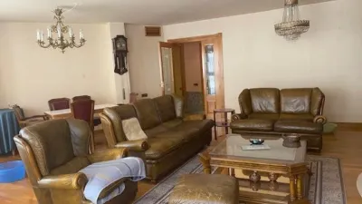 Apartment in Murcia photo 21