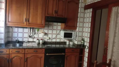 Apartment on Juan José Ruano Street photo 17