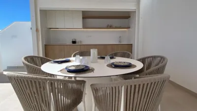 Casa – Pilar de la Horadada - Vista 5