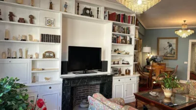 Flat on Artekale Street photo 8