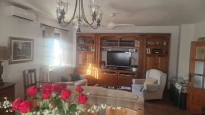 Chalet in San Jose de Malcocinado photo 4