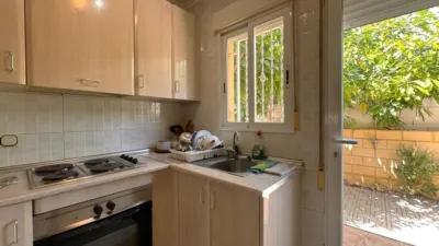 Terraced house in Alberca photo 4