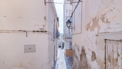 House on Calle Real photo 31