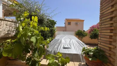 Terraced house in Alberca photo 18
