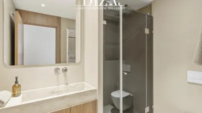 Piso en Madrid photo 35