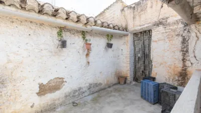 House on Calle del Horno, 21 photo 17