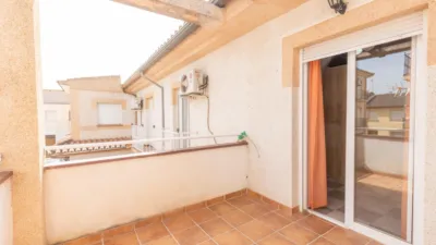 Terraced house on Calle Blas de Otero, No. 4 photo 30