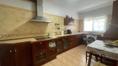 Apartment on Calle de José Bergamín photo 21