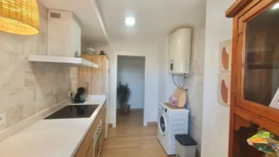 Apartment on Francisco Pacheco Street photo 9